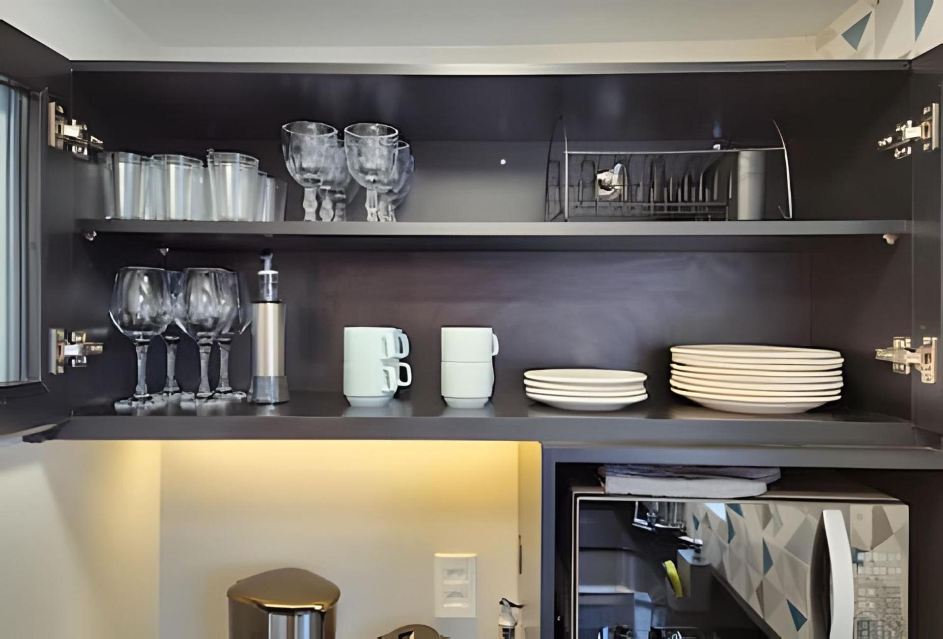 Apartamento Dois Quartos, Vitrola, Colecao Vinil, Prox Barigui *
