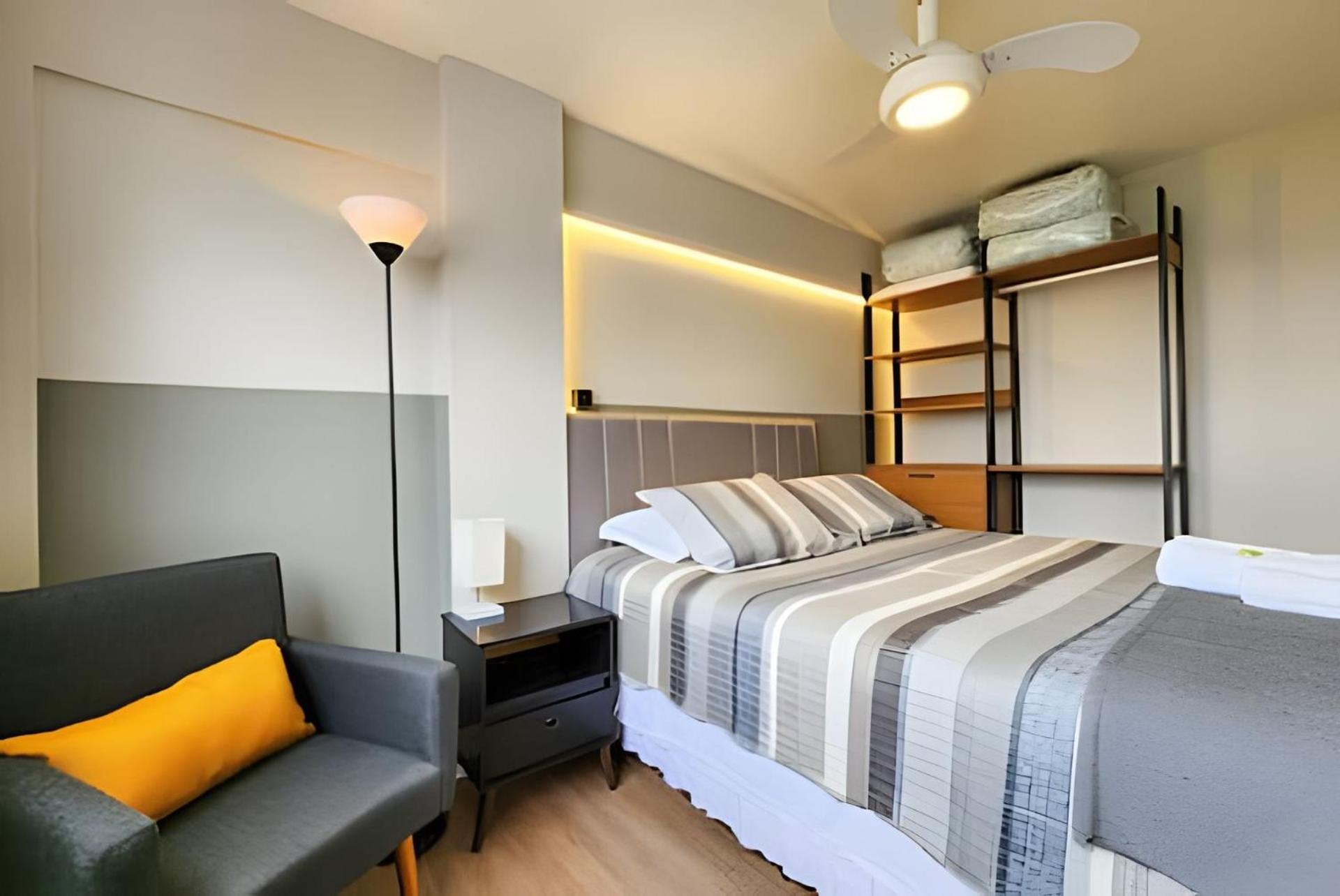 Dois Quartos, Vitrola, Colecao Vinil, Prox Barigui Apartamento *